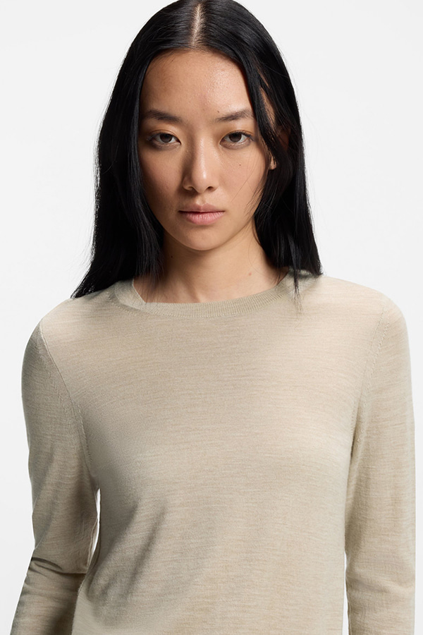 ΠΛΕΚΤΗ ΜΠΛΟΥΖΑ BOSS - 276